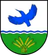 Coat of arms of Rodenbek