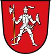 Coat of arms of Roding