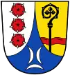 Coat of arms of Rödental