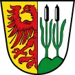 Coat of arms of Rohr i.NB