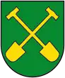 Coat of arms of Rollshausen