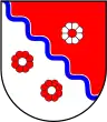 Coat of arms of Rondeshagen