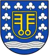 Coat of arms of Rosdorf