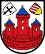 Coat of arms of Rotenburg (Wümme)