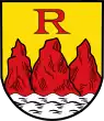 Coat of arms of Rothenfels