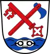 Coat of arms of Rott