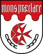 Coat of arms of Ruppichteroth