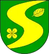 Coat of arms of Sören (Holstein)
