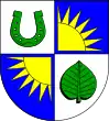 Coat of arms of Süderdorf