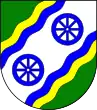 Coat of arms of Sønder Farensted