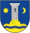 Coat of arms of Süsel