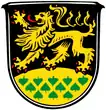 Coat of arms of Dransfeld