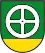 Coat of arms of Hattorf am Harz