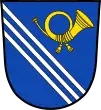 Coat of arms of Saal a.d.Donau