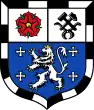 Coat of arms of Saarbrücken