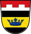 Coat of arms of Saldenburg