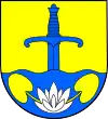 Coat of arms of Salem (Lauenburg)