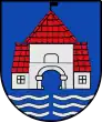 Coat of arms of Bersenbrück
