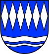 Coat of arms of Boldecker Land