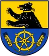Coat of arms of Esens