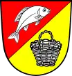 Coat of arms of Sand a.Main