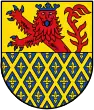 Coat of arms of Sankt Goar