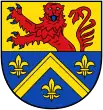 Coat of arms of Sankt Goarshausen