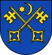 Coat of arms of Sankt Peter-Ording
