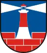 Coat of arms of Sassnitz