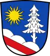 Coat of arms of Schöfweg