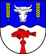 Coat of arms of Schönberg (Holsten)