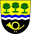 Coat of arms of Schönberg (Lauenburg)