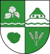 Coat of arms of Schülp (Dithmarschen)