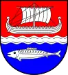 Coat of arms of Skålby