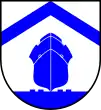 Coat of arms of Schacht-Audorf