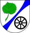 Coat of arms of Schackendorf