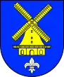 Coat of arms of Schashagen