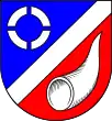 Coat of arms of Schellhorn
