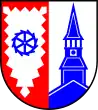 Coat of arms of Schenefeld (Kreis Steinburg)
