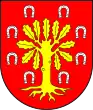 Coat of arms of Schieren (Kreis Segeberg)