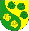 Coat of arms of Schlotfeld