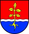 Coat of arms of Schmalensee