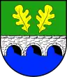 Coat of arms of Schmalfeld