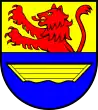 Coat of arms of Schnakenbek