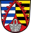 Coat of arms of Schneckenlohe