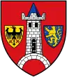 Coat of arms of Schwabach