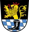Coat of arms of Schwandorf