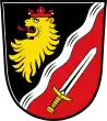 Coat of arms of Schwarzenbach