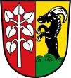 Coat of arms of Schwifting