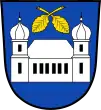 Coat of arms of Schwindegg